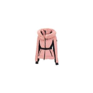 맥케이지 맥케이지 핑크 패딩 2336539