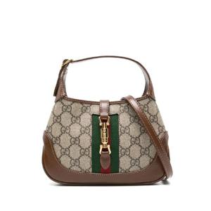 구찌   숄더백 FW24 637092 HUHHG 8565 5006880 NEUTRALSBROWN