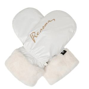 [레노마골프]25FW 여성 패딩 벙어리 장갑 RWAEO8874-102