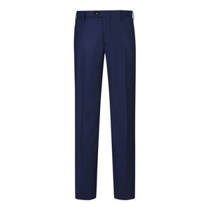 [지이크]CARLO BARBERA W100 수트 팬츠 블루 PJPAX2234 H