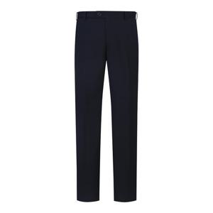 [지이크]솔리드 레귤러 수트 팬츠 네이비 PJPAH2290 H