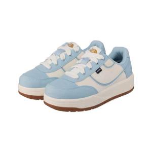 [신상] 노스페이스 여성 돔 플랫폼 FM1NS94R44M-LBL