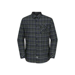 노스페이스 남성 메이플 긴팔 셔츠FM1NH8LI50B-CHC