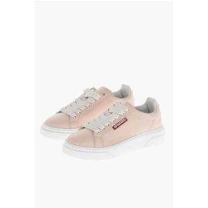 디스퀘어드2 스니커즈 S83SNW0354 SJ25107398 9218 Pink