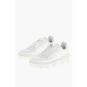 디스퀘어드2 스니커즈 S83SNW0350 SJ01502228 M072 White