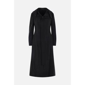 요지 야마모토 아우터 FLC64600BLACK Black