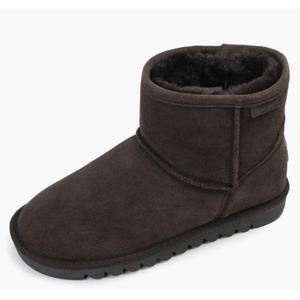 베어파우 CHERIE 퍼 장화 K2907004