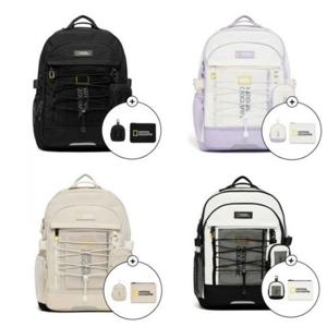 내셔널지오그래픽키즈  (K261KBG060) 코닉 책가방 남여공용 2026ver