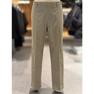지오지아 25FW 3컬러 가을겨울 테이퍼드핏 소프트 치노팬츠 면바지 ADF4PP1106