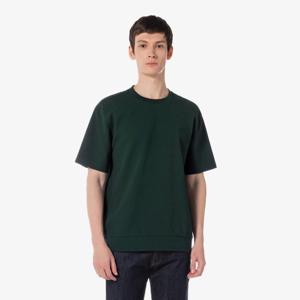 라코스테 공식 남성 오버핏 밀라노 솔리드 티셔츠 TH642E-55G 132