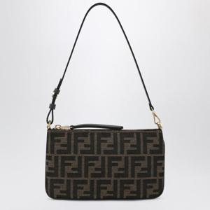 펜디 숄더백 8M0536A98P Brown