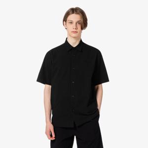 라코스테 공식 남성 아우터형 반팔 셔츠 CH149E-55G 031