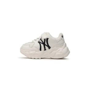 MLB키즈운동화 GQC 7ASHJB14N-50WHS 빅볼청키 윈도우 주니어