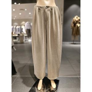 보니스팍스 (B1G41WSL190) 코듀로이 통 와이드 팬츠