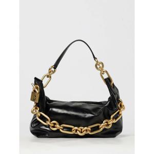 [BALMAIN] 라프리마 여성 숄더 백 FN0BS002LMTE 0PA 블랙 /6