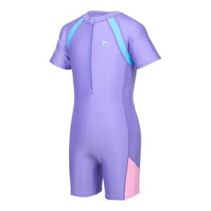 [레노마수영복]여아 유니타드 3부 반신 수영복 GF2F864