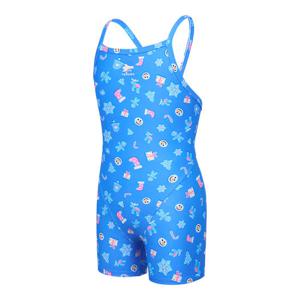 [레노마수영복]여아 홀리데이 에디션 2부 반신 수영복GF2F863