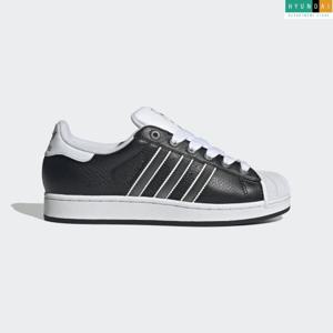 아디다스 현대백화점 [Unisex] 슈퍼스타 II JQ3209 인기운동화