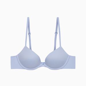 CK언더웨어 QF7315AD-TKF 여성 퍼펙틀리핏 AF푸쉬업 브라