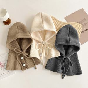 [올리비에스클로젯]투버튼 바라 클라바_O2411AC027D_R