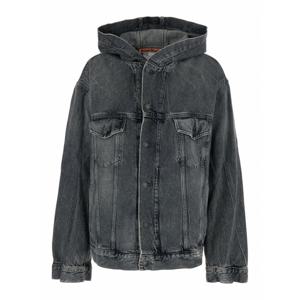 [ACNE STUDIOS] 라프리마 여성 자켓 C90210 969 Grey /14