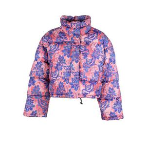 베르사체 숏패딩 73HAT419 CQS37 415 blush ROSA MULTI