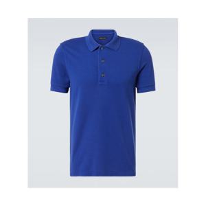 톰포드 피케 폴로 셔츠 P01097126