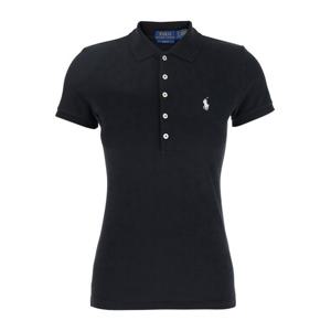 랄프로렌 클래식 칼라 포니 자수 스트레치 폴로 티셔츠 2118702