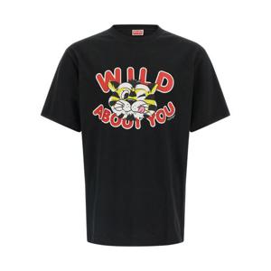 겐조 반팔 티셔츠 FG55TS2064SG99J