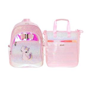 [프렌치캣(정상)]L/PK 리본 고양이 책가방세트 [Q51DG2111-2121]