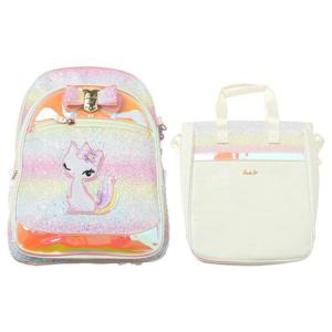 [프렌치캣(정상)]IV리본고양이 책가방세트 [Q51DG2091-2101]