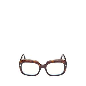 톰포드 안경 00 538227750 FT6096 B 052 Brown