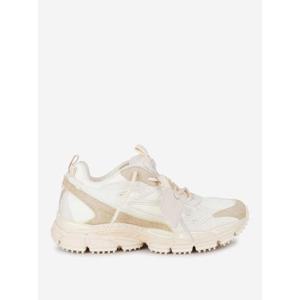 오프화이트 스니커즈 OWIA289F25LEA001 6404CARAMEL Brown