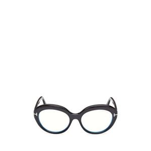 톰포드 안경 00 538227746 FT6095 B 001 SHINY BLACK