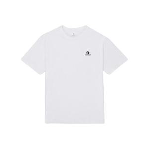 컨버스 반팔 티셔츠 10023876 A01 DOM