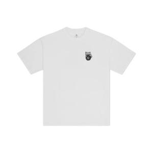 컨버스 반팔 티셔츠 10027729 A02 DOM