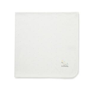 [블루독베이비8] 25SS (IV)포니밤부속싸보 HJ (4617000501) (BLUEDOG BABY 유아 출산 백일 선물 도트 강아