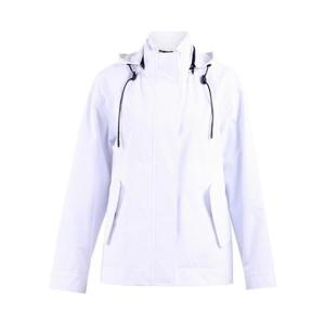 무스너클 자켓 M10LJ111 160 WHITE