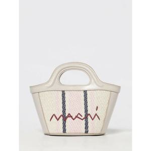 [MARNI] 라프리마 여성 핸드백 숄더 백 BBMP0067Q7P8181 ZO858 화이트 /6