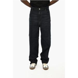 디스퀘어드2 데님 팬츠 S79LA0074 S30342 470 Blue