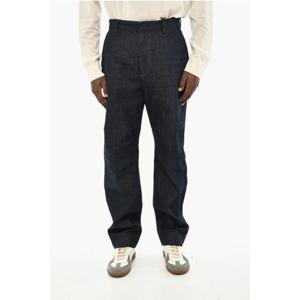 디스퀘어드2 데님 팬츠 S74KB0899 S30309 470 Blue