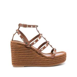 발렌티노 가라바니 로퍼 WS0F95BAE N58 Brown