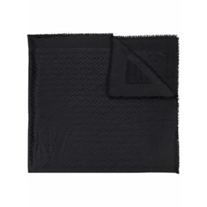 펜디 머플러 스카프 FXT069 AJW7F0QA1 Black