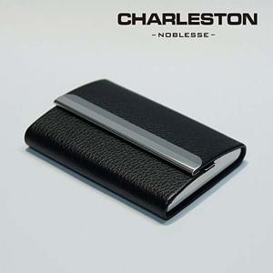 찰스톤 Card Holder 카드 지갑 명함 케이스 카드 홀더 찰스톤 명함케이스 명함지갑 신사 남성용