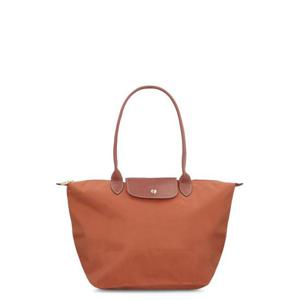 롱샴 토트백 L1899089504 brown