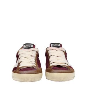 골든구스 스니커즈 GMF00107 F00813540560 BROWN