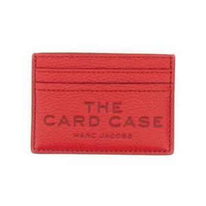 마크제이콥스 카드지갑 2P4SMP045S02617 red