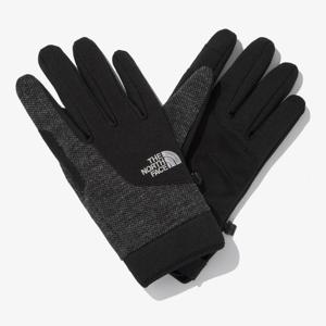 노스페이스장갑 GQT NJ3GN53A 니트 하이킹 글러브