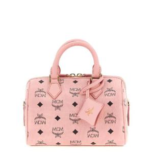 MCM Ella Boston handbag MWBFAEA03PZ