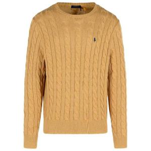 폴로 랄프로렌 스웨터 710775885014 Beige